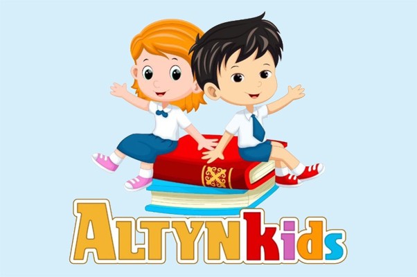 Развивающий центр «AltynKids»