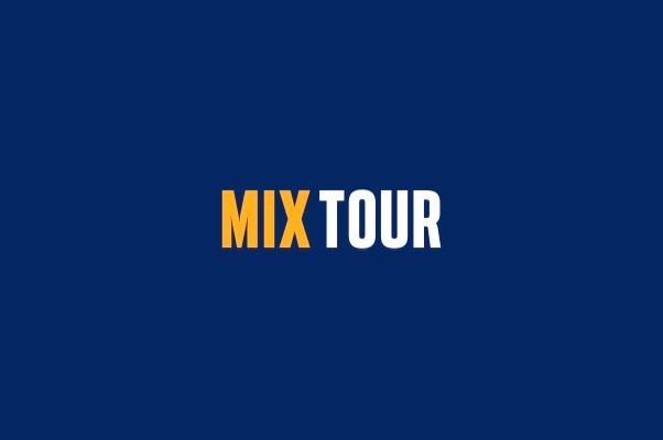 Туристическое агентство «Mix Tour»