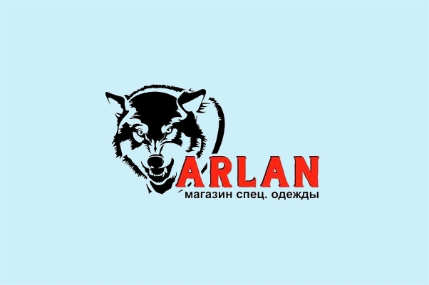 Магазин спецодежды «Arlan»
