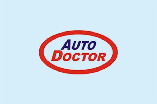 Павильон «Auto Doctor»