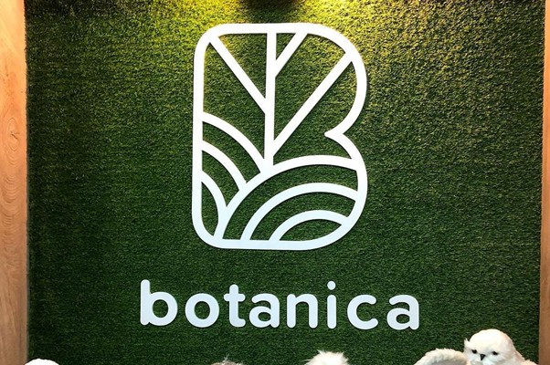 Студия флористики «Botanica»