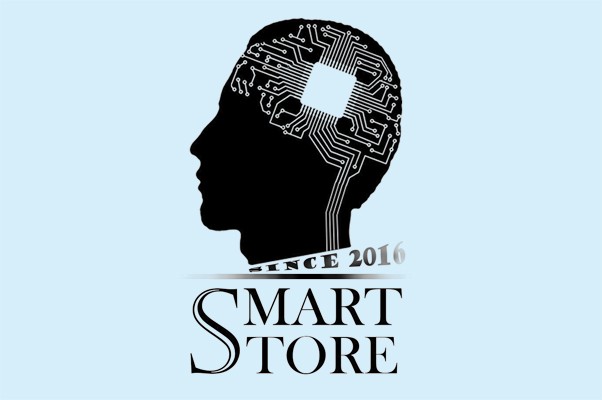Магазин «Smart Store»