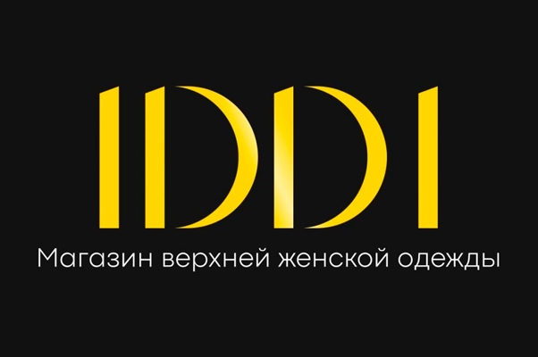 Магазин верхней одежды «IDDI»