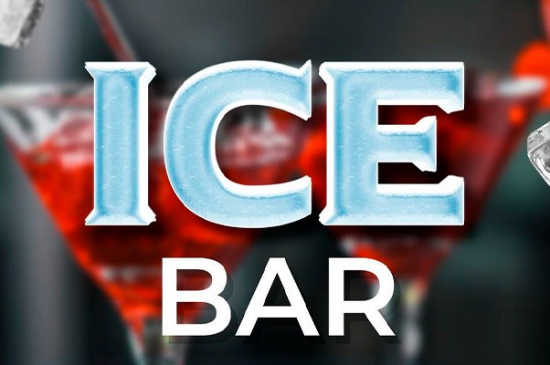 Бар «ICE»