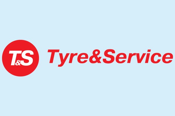 Шинный центр «Tyre & Service»