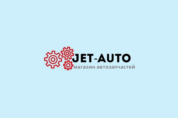 Магазин автозапчастей «Jet-Auto»