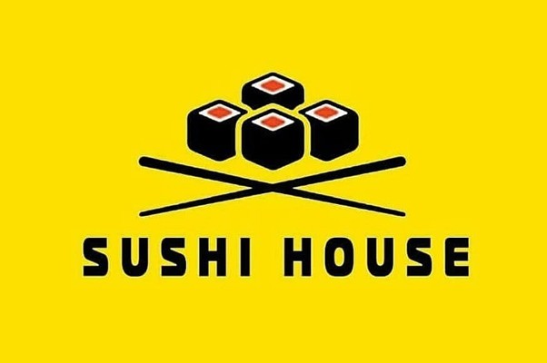 Доставка суши и пиццы «Sushi House»