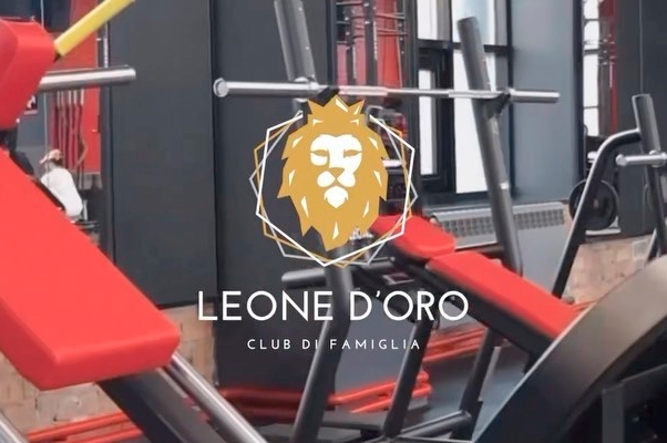 Фитнес и спа-клуб «Leone D’oro Club Di Famiglia»
