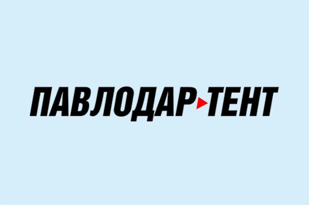 Компания «Павлодар-Тент»