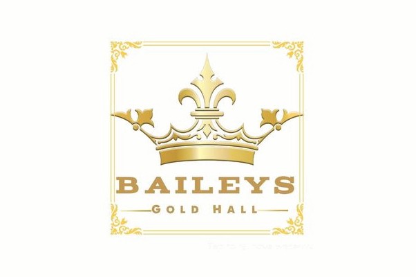 Банкетный зал «Baileys Gold Hall»