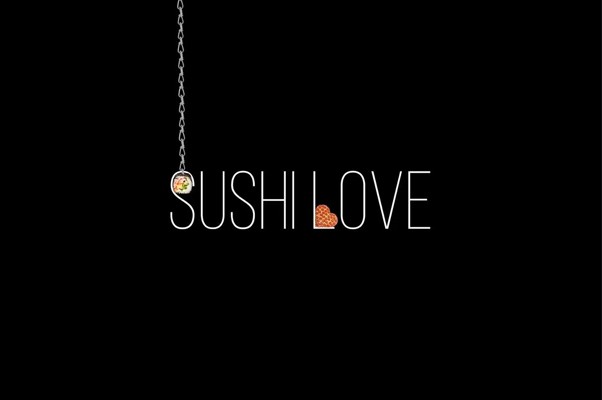Онлайн-ресторан «Sushi Love»