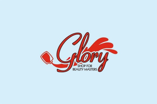 Магазин товаров для салонов красоты «Glory»