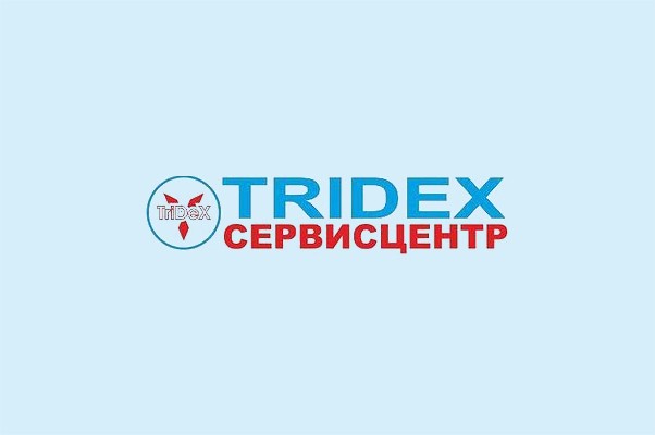 Сервисный центр «Tridex»