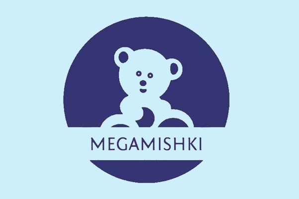 Магазин детских игрушек «MegaMishki»