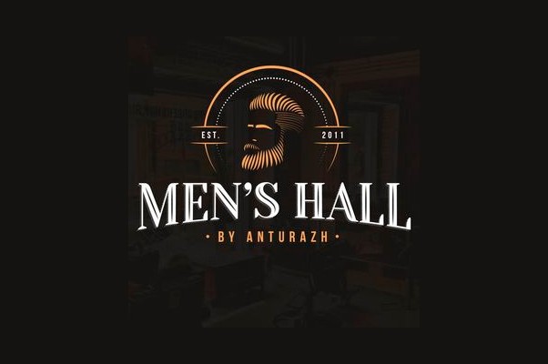 Барбершоп «Men’s HALL»