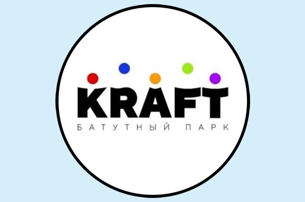 Батутный парк «Kraft»