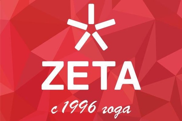 Магазин мебели «Zeta»