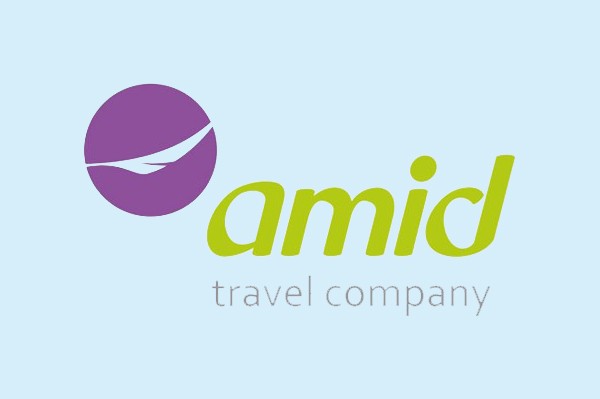 Туристическая компания «Amid Travel»