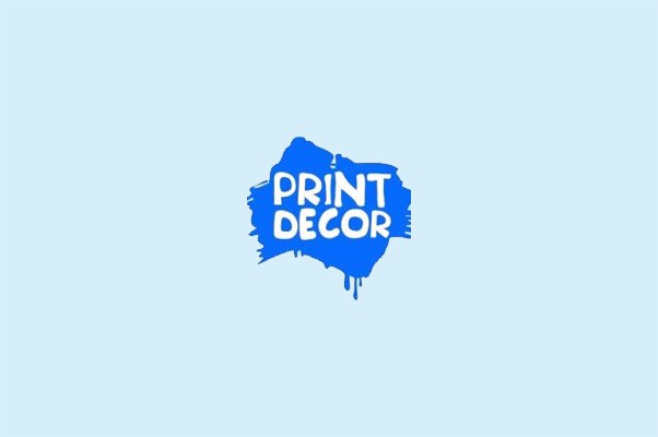 Компания «Print Decor»