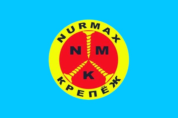 Магазин крепёжных материалов «Nurmax»