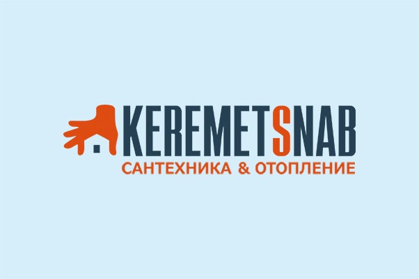 Магазин сантехники и отопительного оборудования «KeremetSnab»