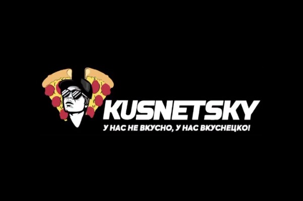 Доставка еды «Vkusnetsky»