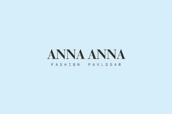 Магазин женской одежды «Anna Anna»