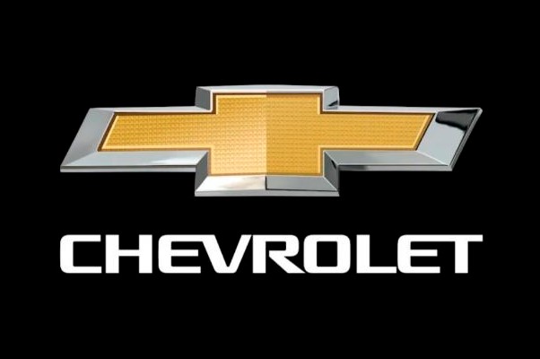 Магазин автозапчастей «Chevrolet»
