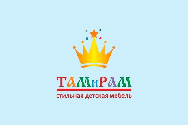 Магазин детской мебели «ТАМиРАМ»