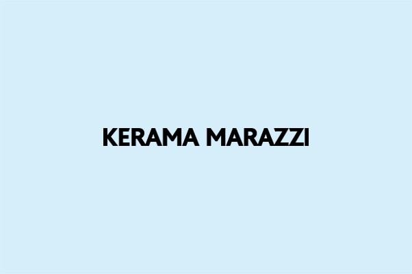 Салон керамической плитки «Kerama Marazzi»