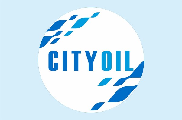 АЗС «City Oil»