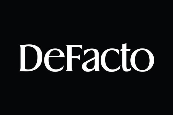Бутик одежды «DeFacto»