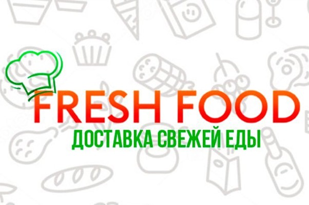 Доставка еды «Freshfood»