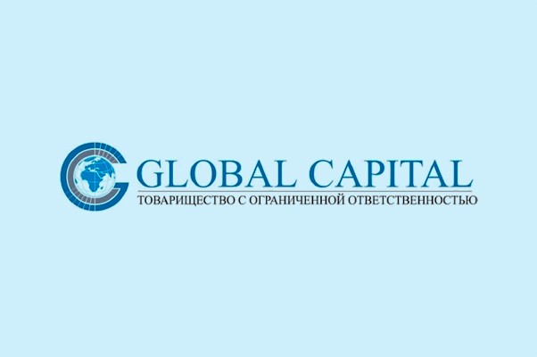 Оценочная компания «Global Capital»