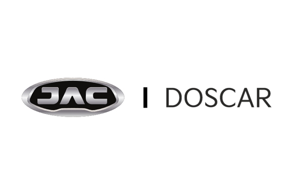 Автосалон «Jac Doscar»