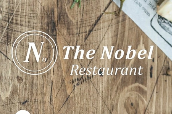 Ресторан «The Nobel»