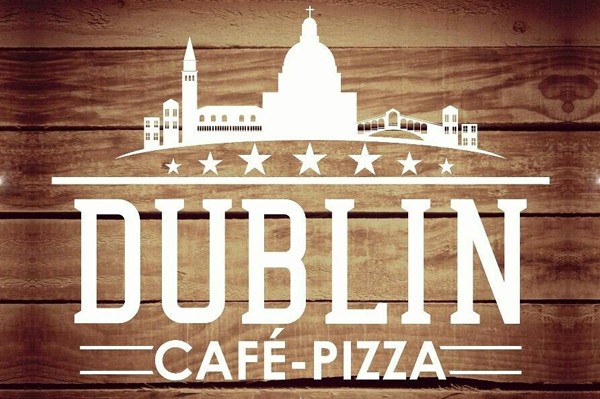 Кафе-пиццерия «Дублин»
