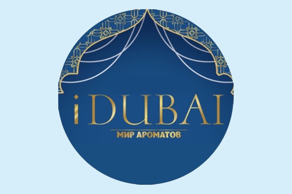 Магазин арабской парфюмерии «iDUBAI»
