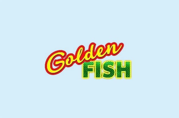 Магазин «Golden fish»