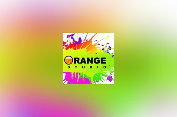 Рекламное агентство «Orange Studio»