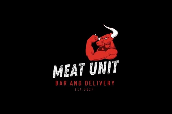 Служба доставки «Meat Unit Grill»
