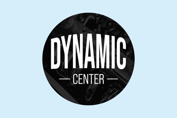 Конвейерная мойка «Dynamic Center»