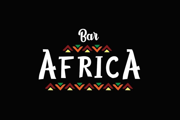 Бар «Afrika»