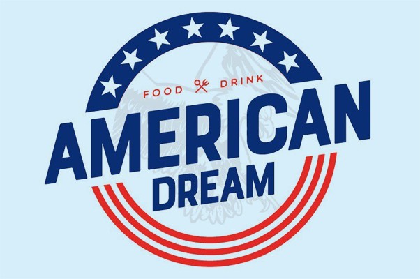 Доставка пиццы «American Dream»