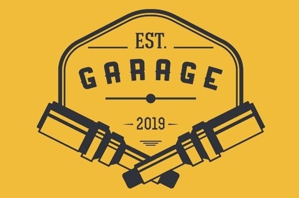 Бар «Garage»