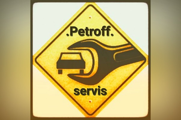 Автосервис «Petroff»