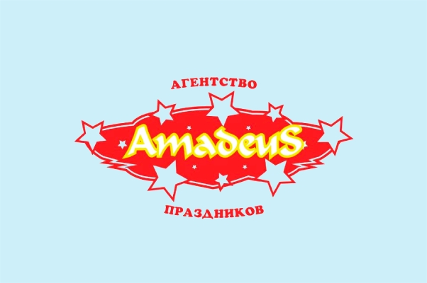 Ивент-агентство «AmadeuS»