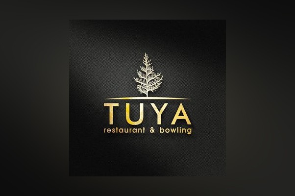 Ресторан «TUYA»