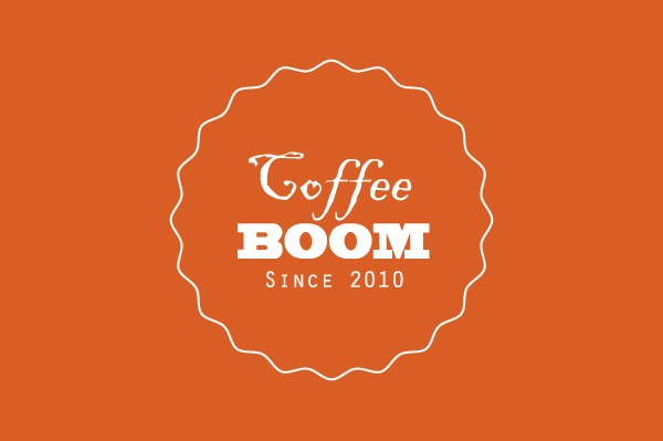 Кофейня «Coffee Boom»