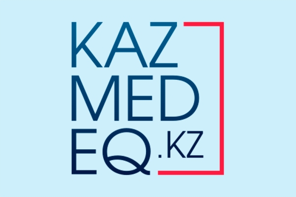 Компания «Kazmedeq»